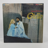 Ld Arena Di Verona - Otello (ópera) 1982