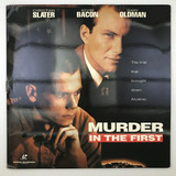 Ld Assassinato Em Primeiro Grau Murder Of The First Na