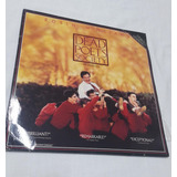 Ld Dead Poet Society Laserdisc Duplo 58 