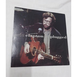 Ld Eric Clapton Unplugged