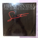 Ld Frank Sinatra The Reprise Collection laserdisc Duplo 