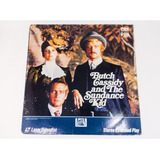 Ld Laser Disc Butch