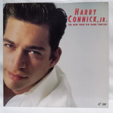 Ld Laser Disc Harry Connick jr Ny Big Band Concert