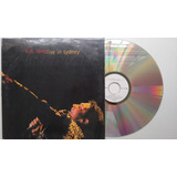 Ld Laser Disc Importado