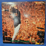 Ld Laser Disc Inxs Live Baby Wembley Stadium 1991 Importado