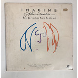 Ld Laser Disc John Lennon Imagine Raro