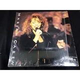 Ld Laser Disc Mariah