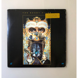 Ld Laser Disc Michael
