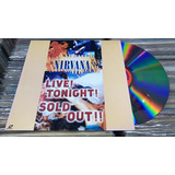 Ld Laser Disc Nirvana