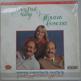 Ld Laser Disc Peter