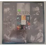 Ld Laser Disc Queen