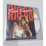 Ld Laser Disc Tina