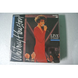 Ld Laser Disc Whitney