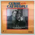 Ld Laser Sangue De Pantera The Curse Of Cat People - La