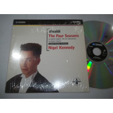Ld Laserdisc