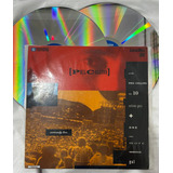 Ld Laserdisc