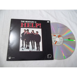 Ld Laserdisc