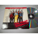 Ld Laserdisc