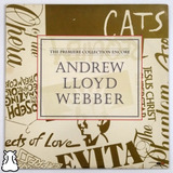 Ld Laserdisc Andrew Lloyd Webber Premiere