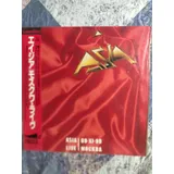 Ld Laserdisc Asia 