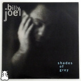 Ld Laserdisc Billy Joel Shades Of