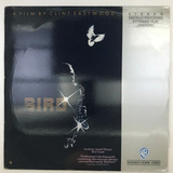 Ld Laserdisc Bird Clint