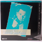 Ld Laserdisc David Sanborn