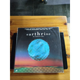 Ld Laserdisc Earthrise 