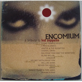 Ld Laserdisc Encomium 
