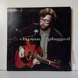 Ld Laserdisc Eric Clapton