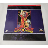 Ld Laserdisc Flash Gordon