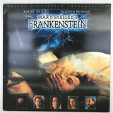 Ld Laserdisc Frankenstein De