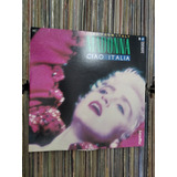 Ld Laserdisc Madonna Ciao