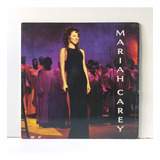 Ld Laserdisc Mariah Carey