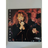 Ld Laserdisc Mariah Carey Mtv Unplugged 3