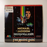 Moonwalker
