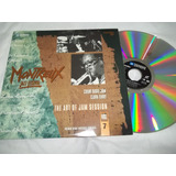 Ld Laserdisc Montreux Jazz