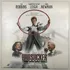 Ld Laserdisc Na Roda Da Fortuna The Hudsucker Proxy - Kd