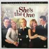 Ld Laserdisc Nosso Tipo De Mulher She's The One - La
