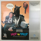 Ld Laserdisc O Cavalo