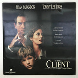 Ld Laserdisc O Cliente
