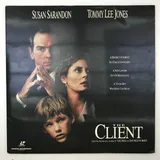Ld Laserdisc O Cliente