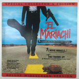 Ld Laserdisc O Mariachi El Mariachi