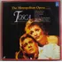 Ld Laserdisc Puccini 1985 The Metropolitan Opera Duplo Japão