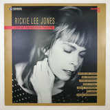 Ld Laserdisc Rickie Lee Jones Live At The Wiltern Theatre Md