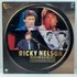 Ld Laserdisc Ricky Nelson - A Tribute To Ricky Nelson