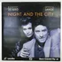 Ld Laserdisc Sombras Do Mal Night And The City - Lc