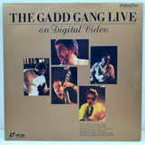 Ld Laserdisc Steve Gadd