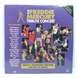 Ld Laserdisc The Freddie