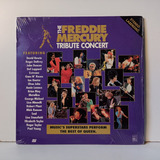 Ld Laserdisc The Freddie